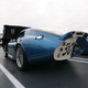 Illustration for article titled Petersen Museum Shelby Cruise-In
